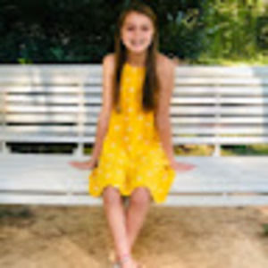 Meet your Posher, Addison